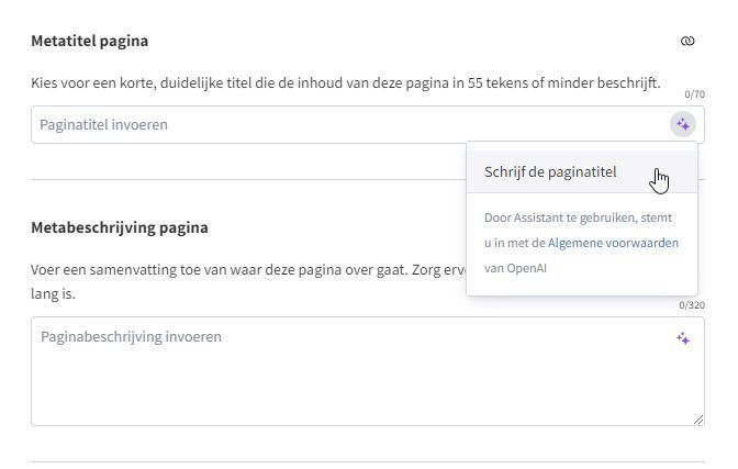 Mit der Prismanote KI besser in Suchmaschinen gefunden werden