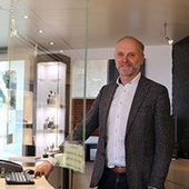 Prismanote Juweliersoftware - Kunde Schilder-Vlugt