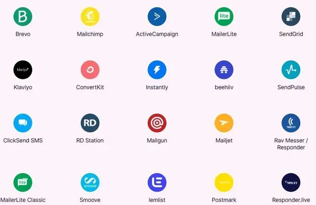 Prismanote Beispiele unterstützer Marketingsysteme