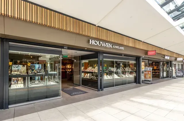 Juwelier Houwen - | Prismanote Warenwirtschaft, Kassensoftware, Shop