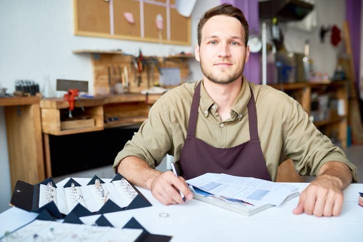 Juwelier Goldschmied | Prismanote Software für Goldschmiede