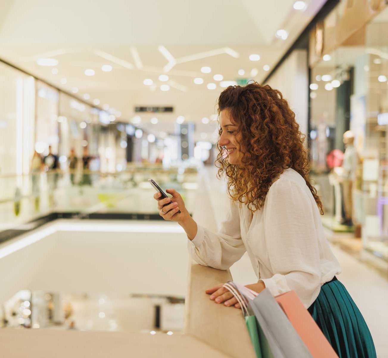 Juweliere in der Einkaufsmeile | Prismanote Juweliersoftware, Kasse, Shop, Warenwirtschaft