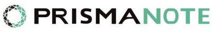 Logo Prismanote Warenwirtschaft, Kasse