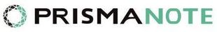 PrismaNote Deutschland, Logo