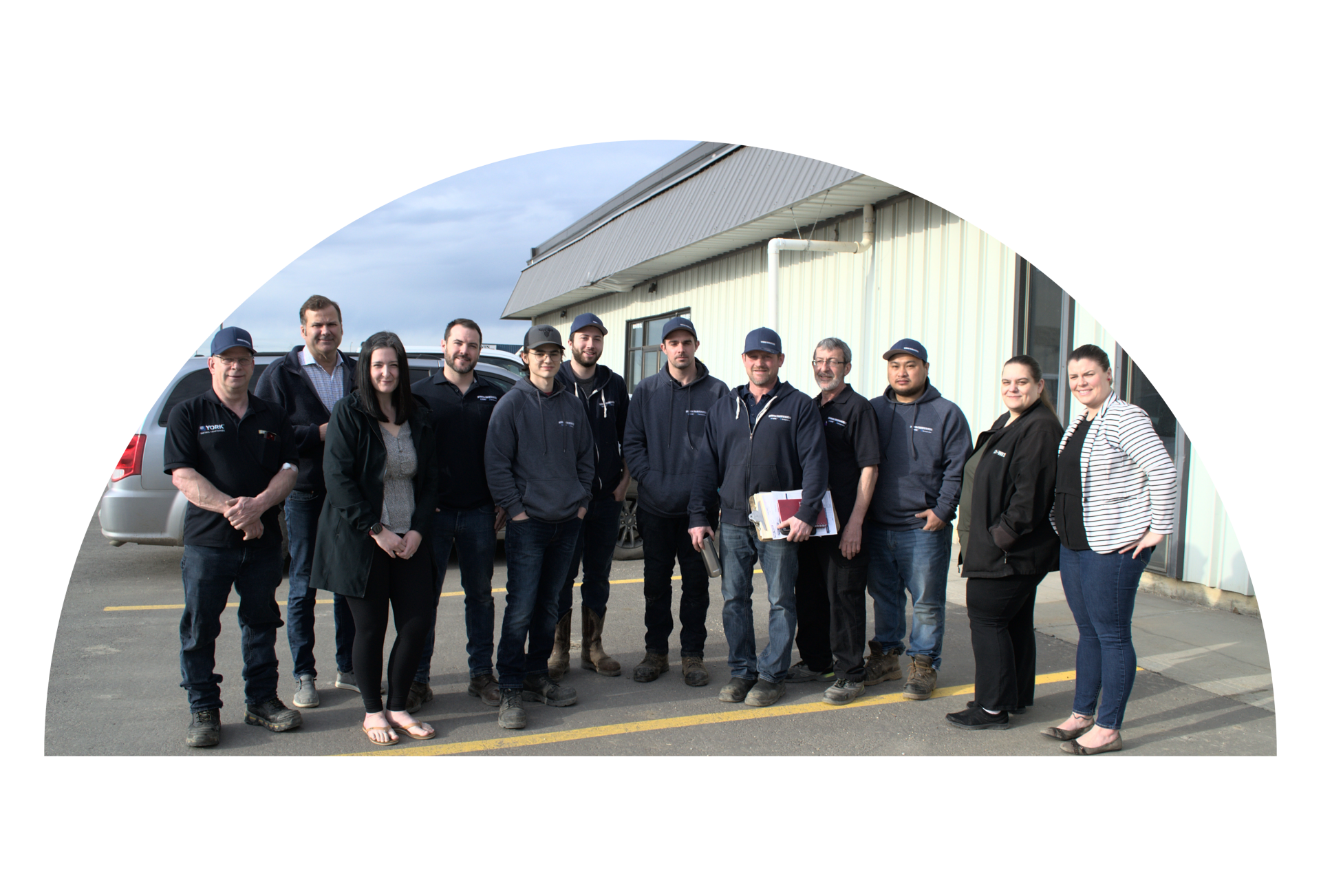 Pro West Careers