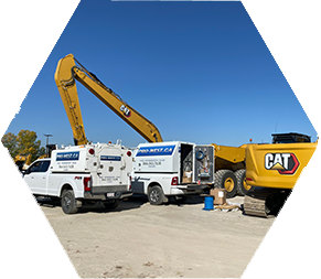 Heavy Duty Services