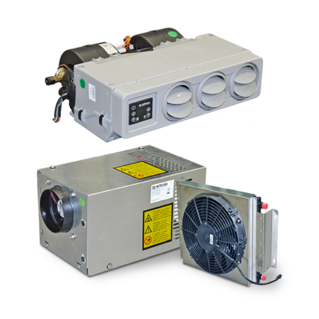 Autoclima FRESCO 9000MAXX