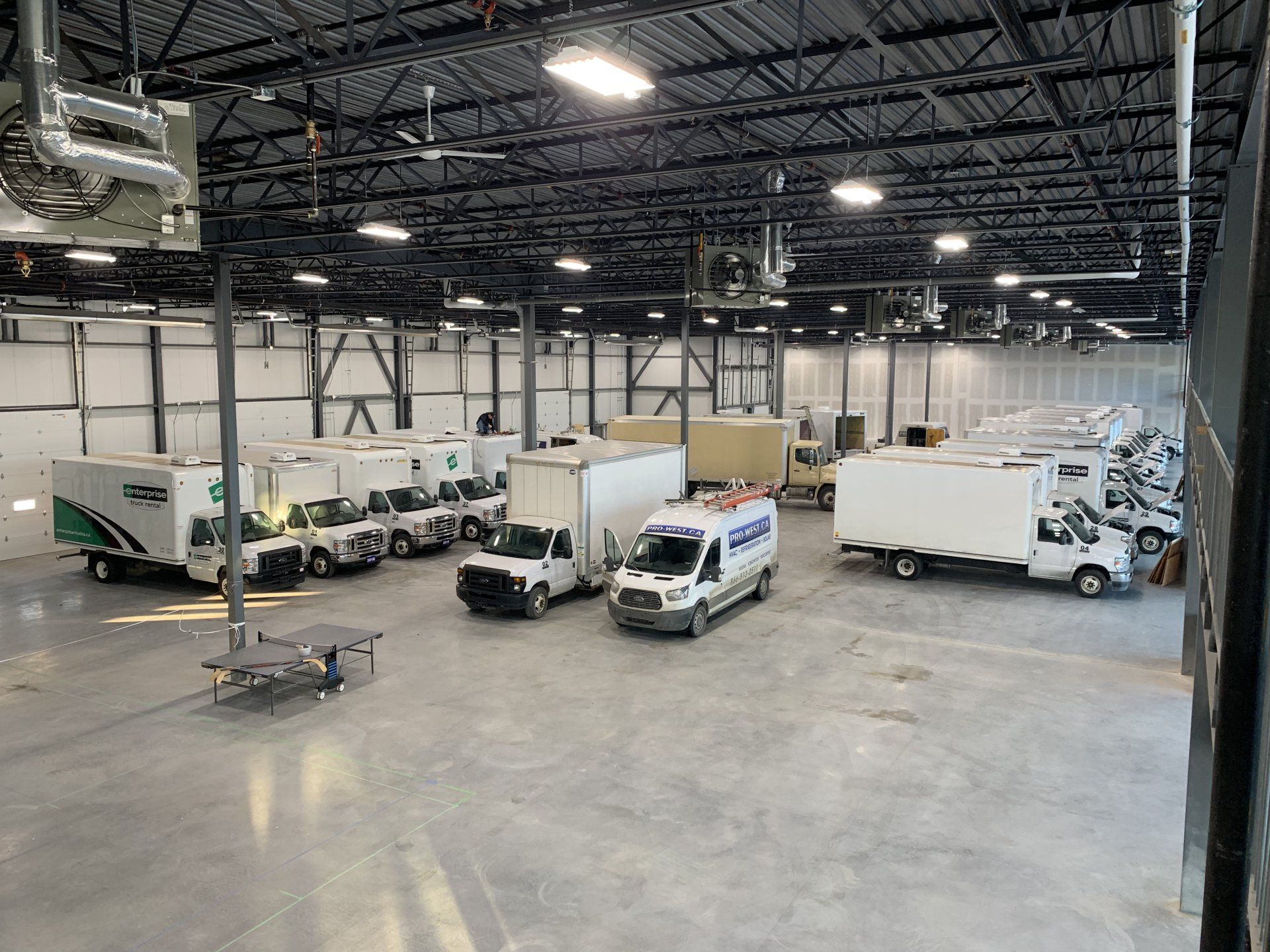 Pro-West Winnipeg HVAC Heating & Cooling