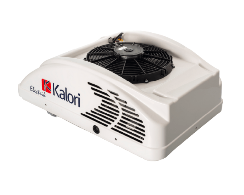 Kalori ELECTRIK 24V Air Conditioner