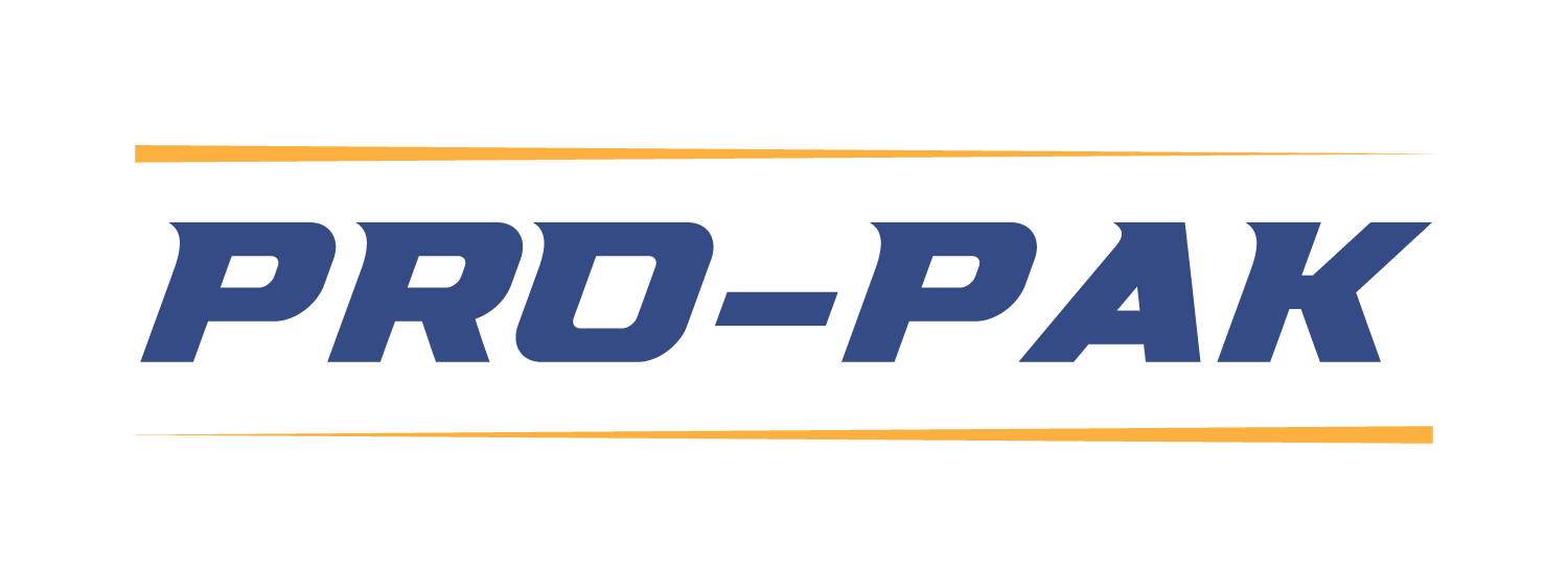 Pro-pak logo, pro-pak.ca