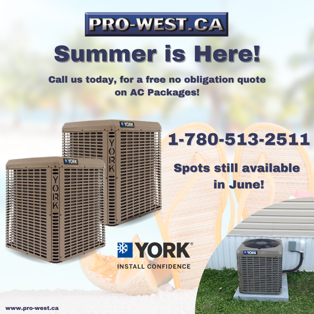 York AC Installation