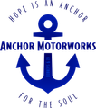 Logo | Anchor Motorworks