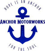 Logo | Anchor Motorworks
