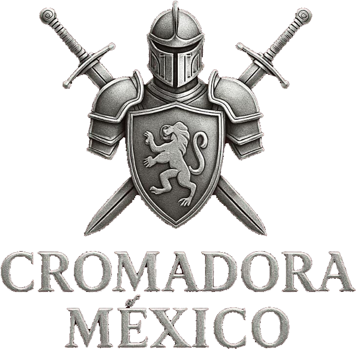CROMADORA MÉXICO