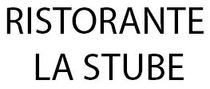 RISTORANTE LA STUBE_logo