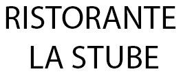 RISTORANTE LA STUBE_logo