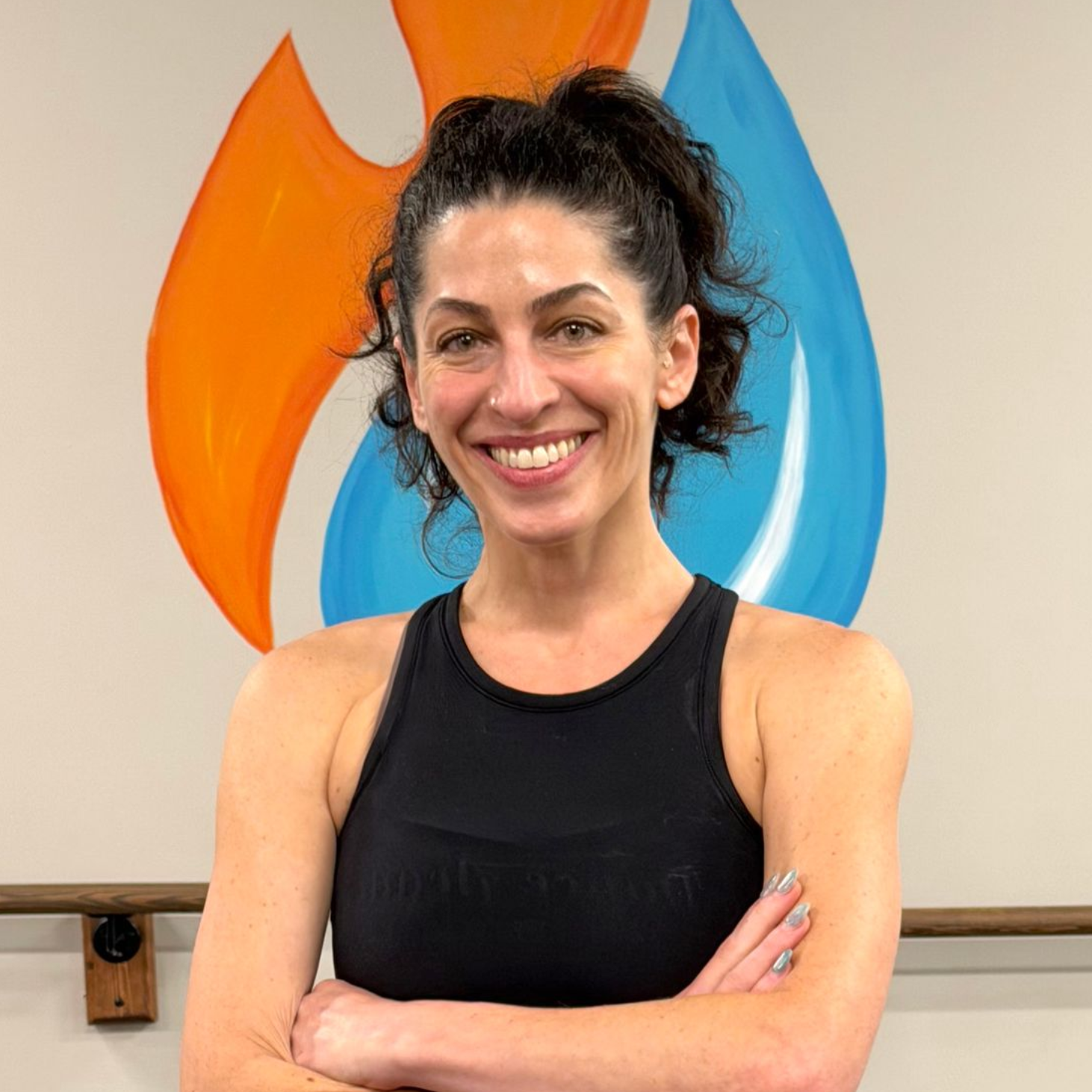 Danielle Pickett