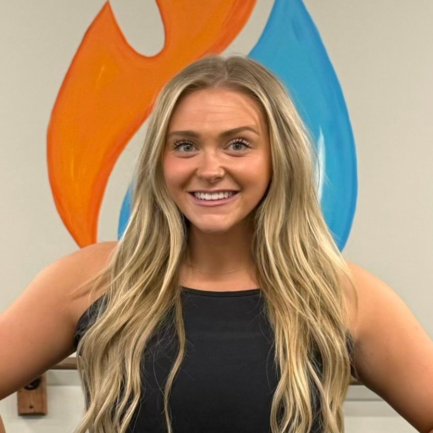 Reaghan Brunelle
