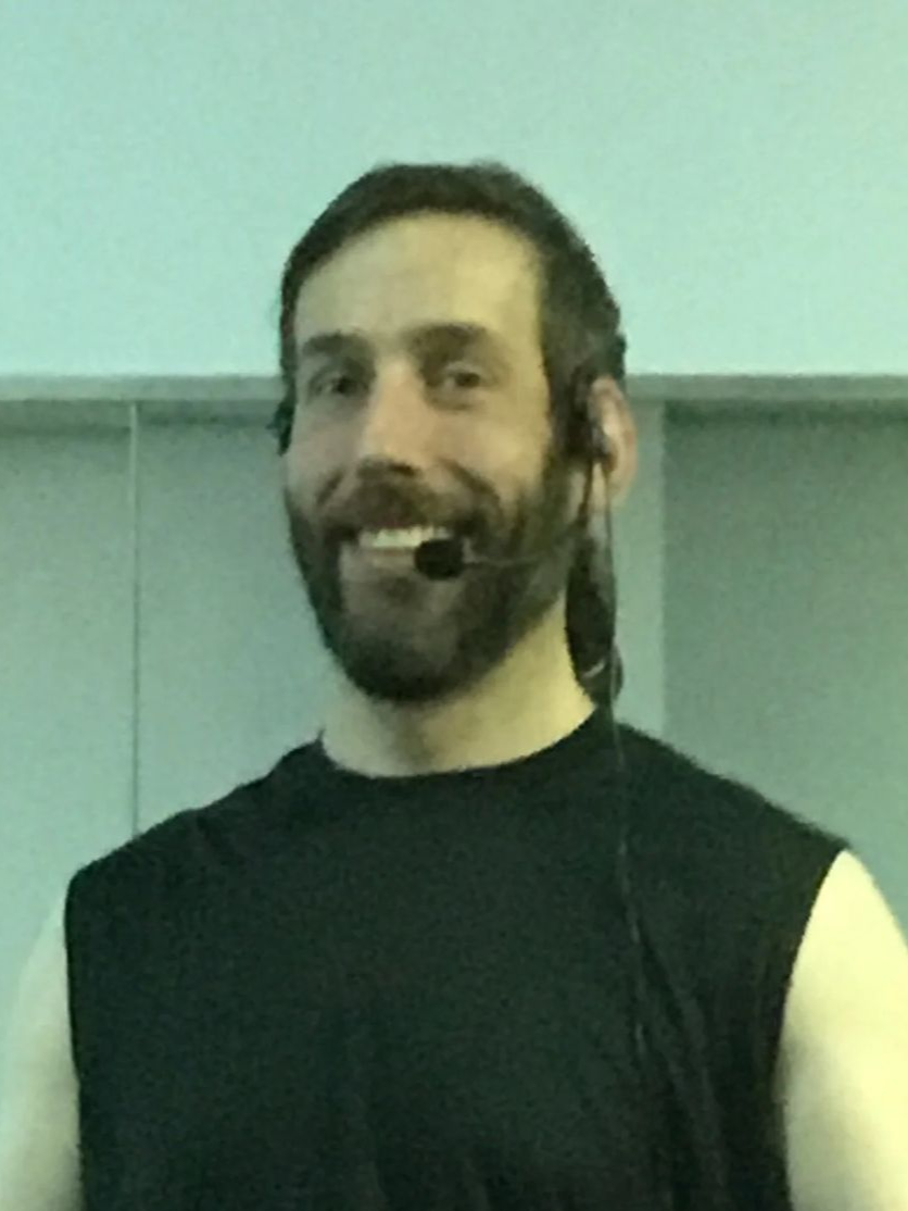 Sam Goldman