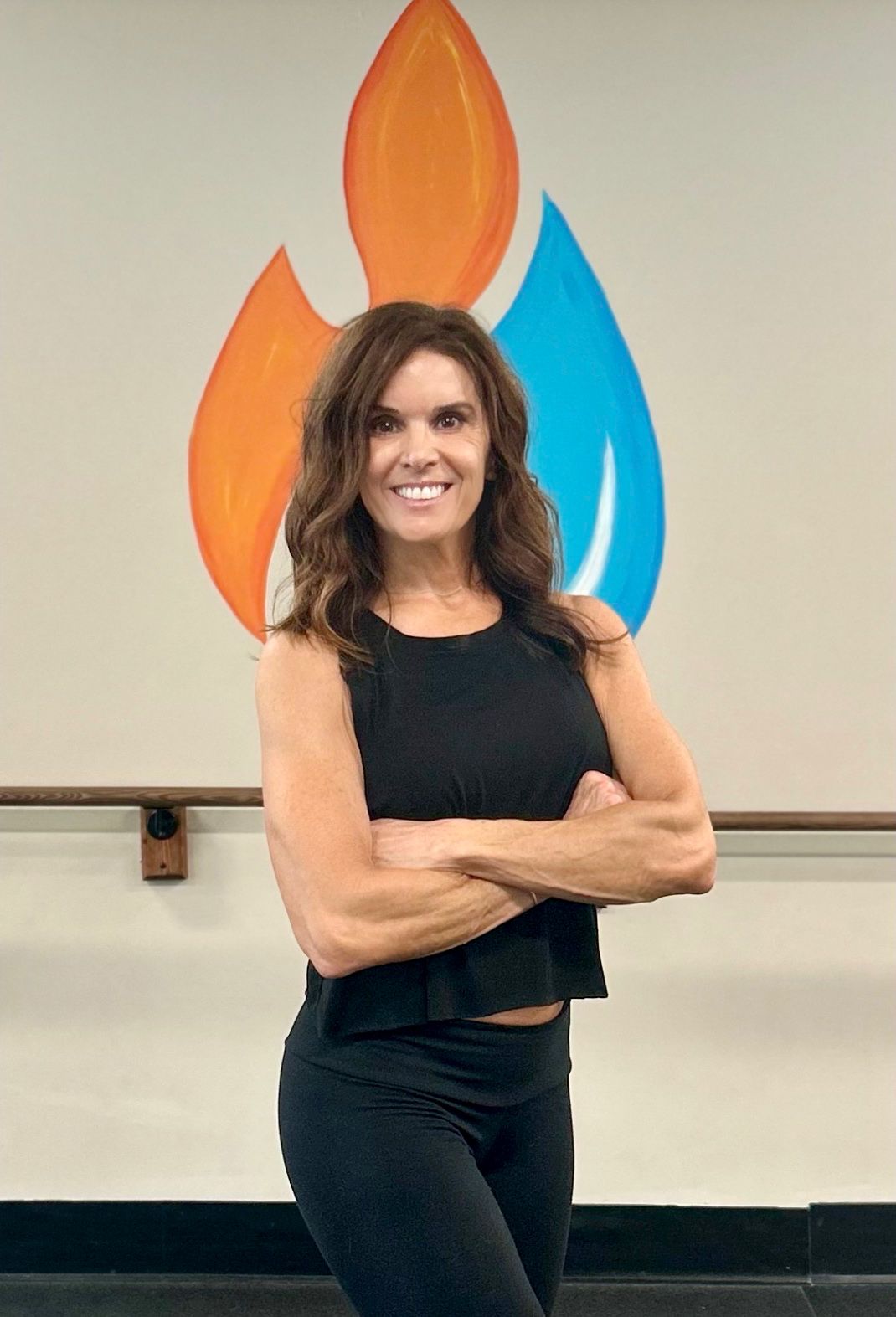 Toni Gahagan