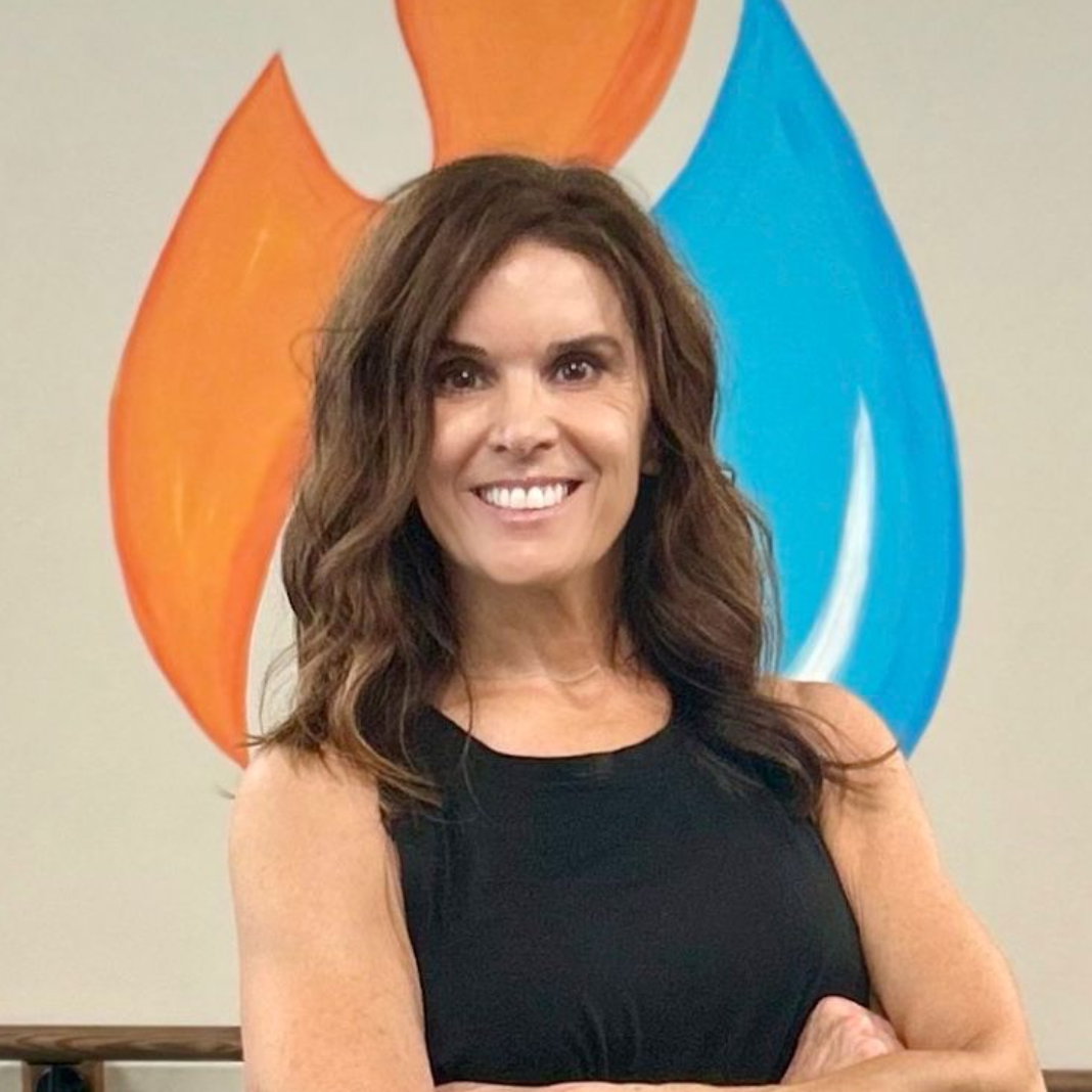 Toni Gahagan
