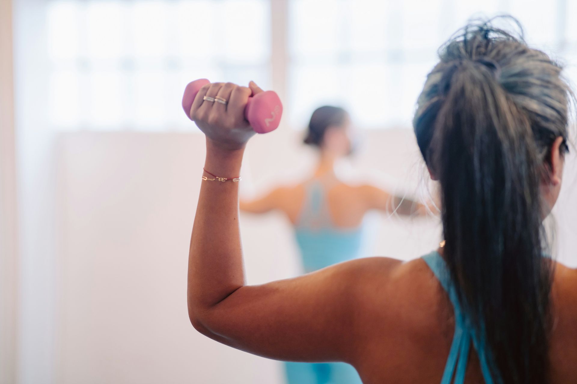 YOGA SCULPT