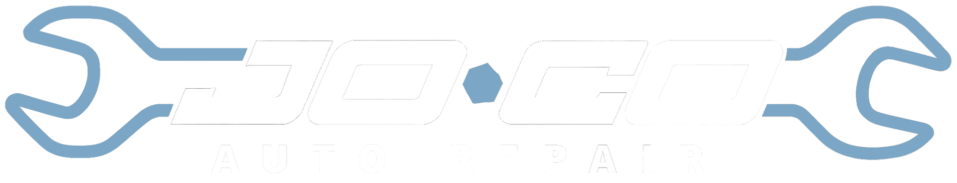 Company Logo | Jo Co Auto Repair