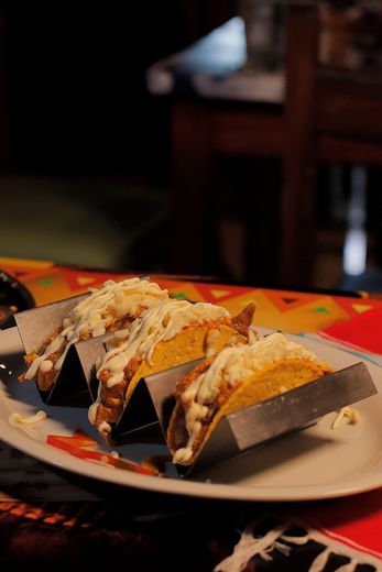 Restaurante Picante Comida Mexicana - servicio de restaurante