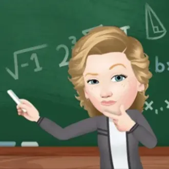 Avatar image of high school tutor Marissa - Master's Degree and 25 years' experience