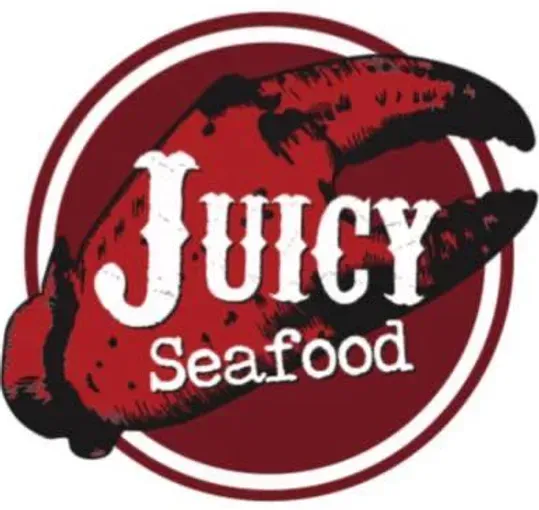 Front合作餐厅 Juicy seafood 餐厅logo

