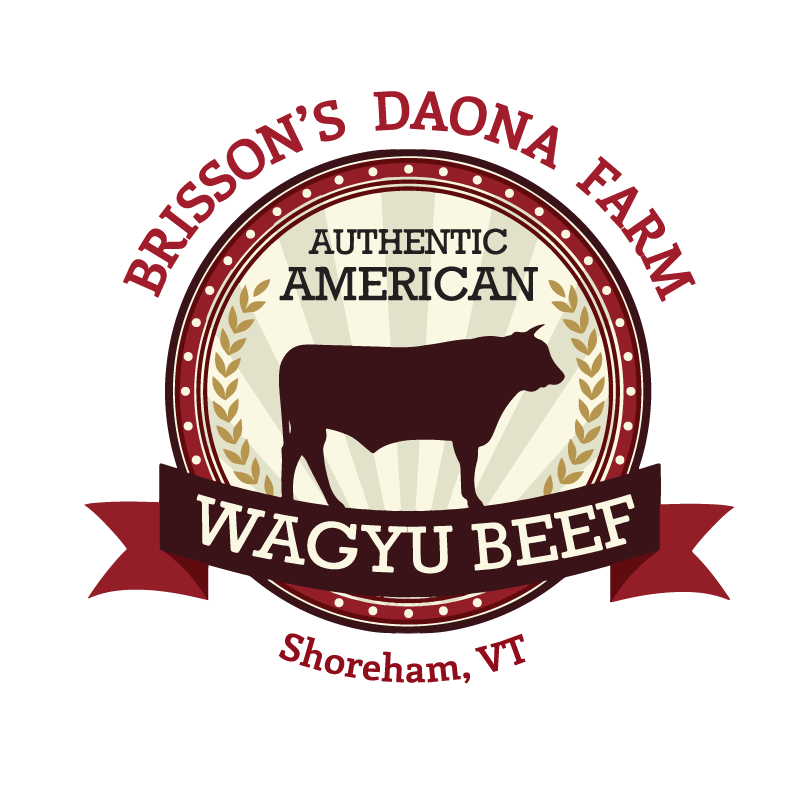 Bisson Farm-Daona logo
