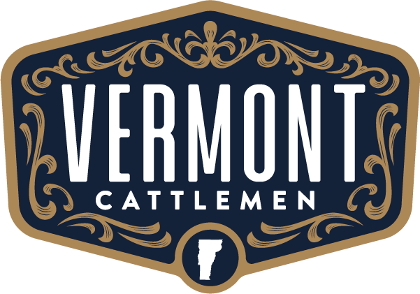 Vermont Cattlemen logo
