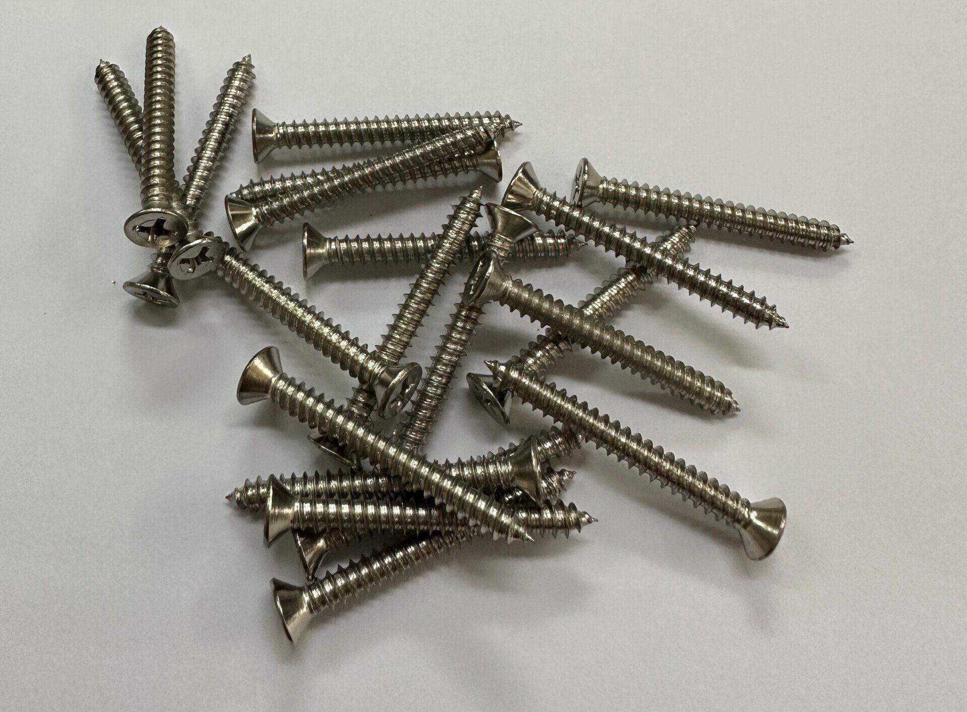 Screw