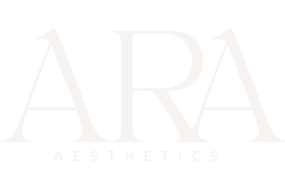 Ara Aesthetics logo