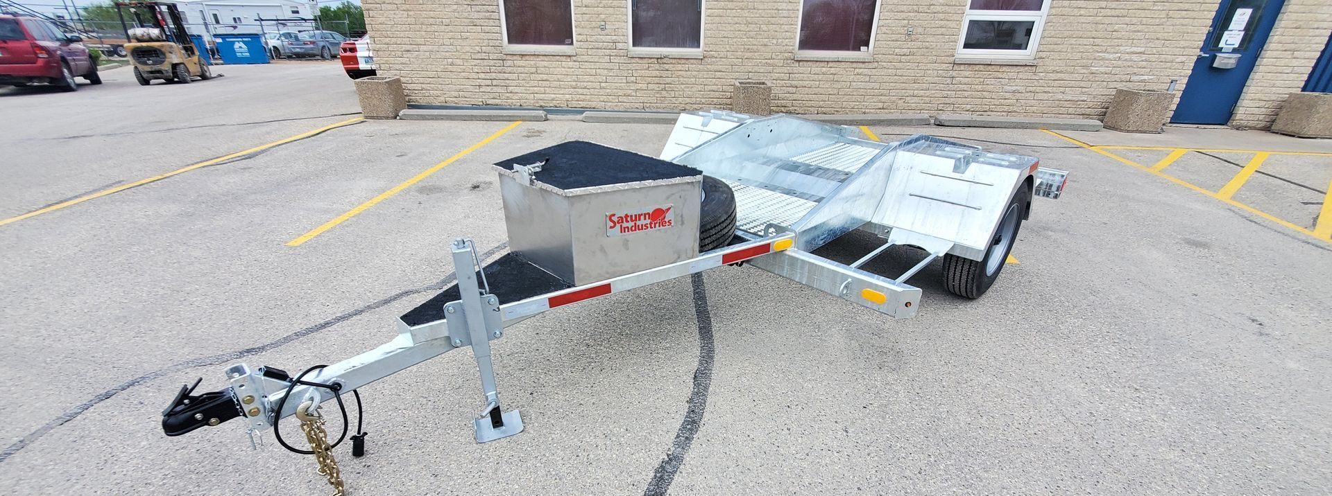 Trailer Products