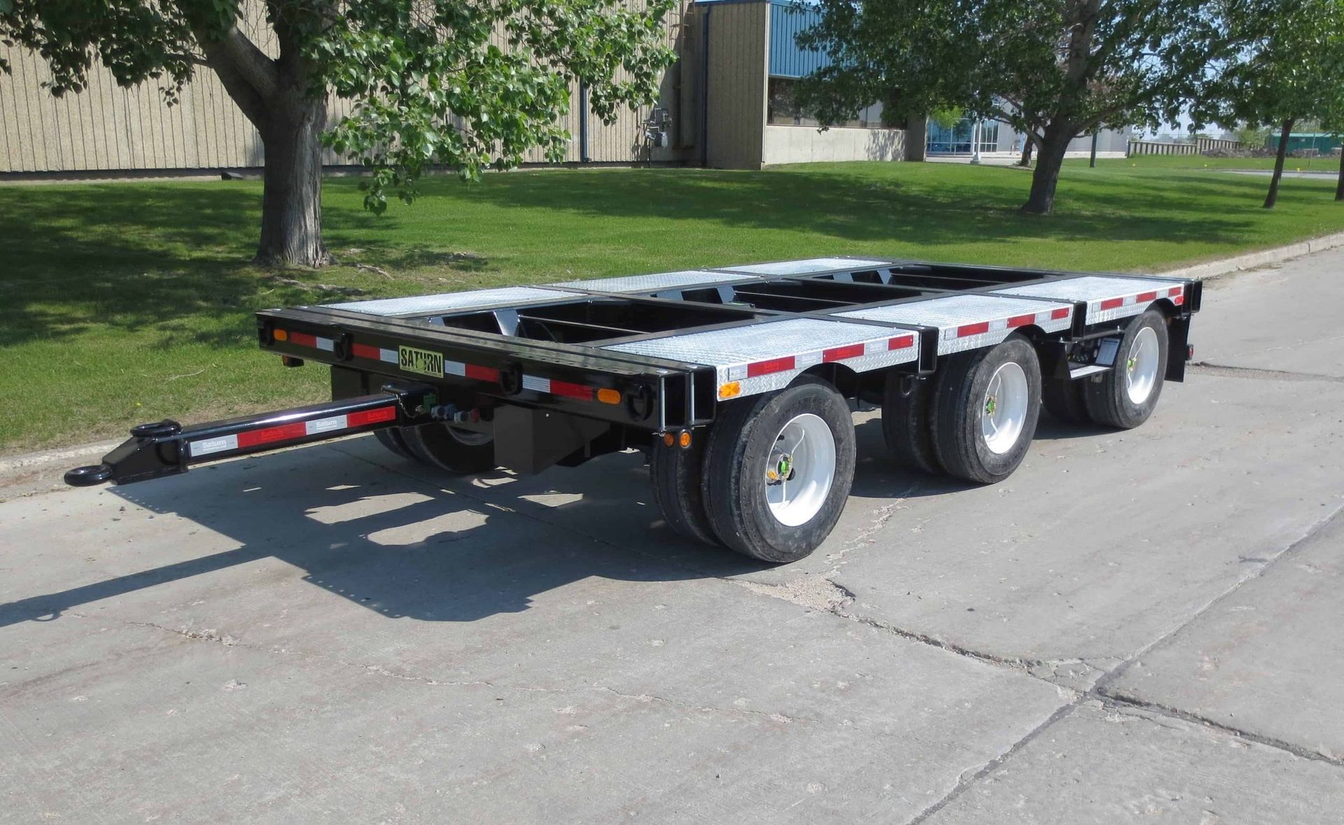 Saturn Industries - Mobile Home Dolly