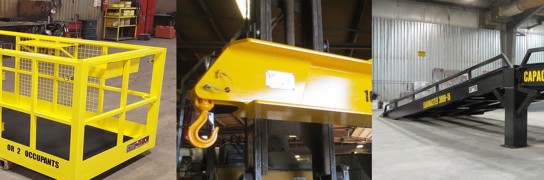 Lifting Products