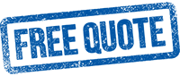 free quote rain gutter