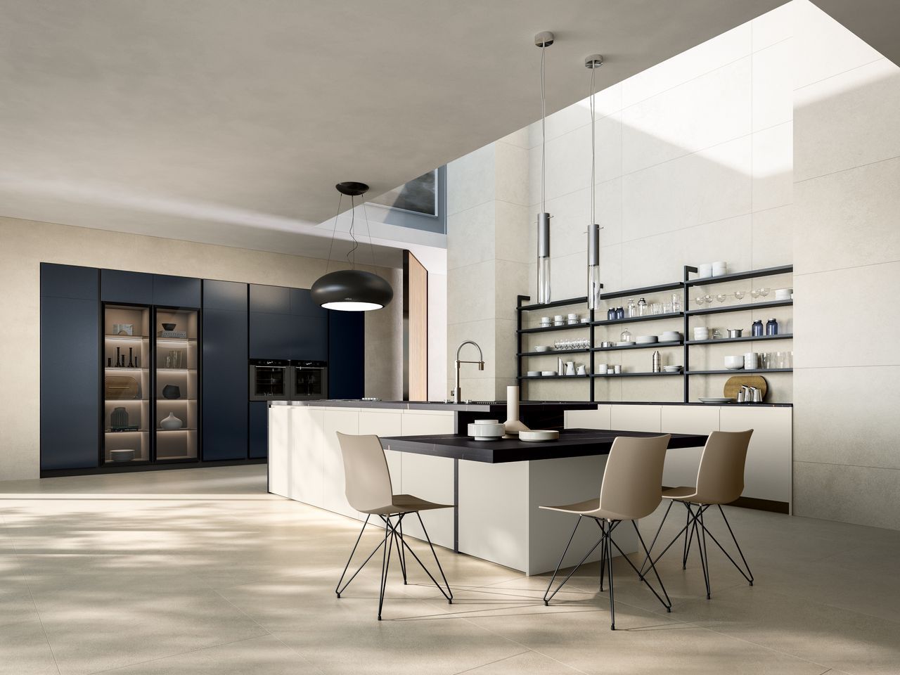 cucina armony di design