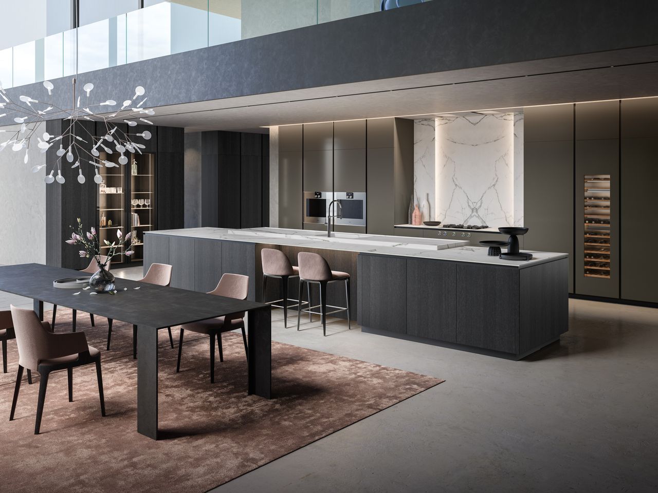 cucina armony