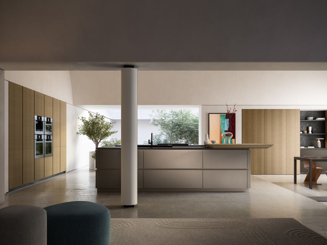 cucina