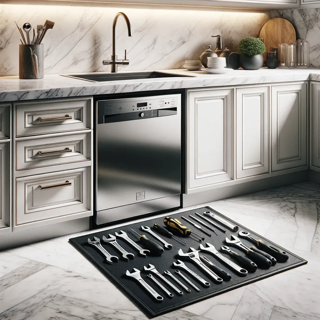 dishwasher repair village of Pelham, NY