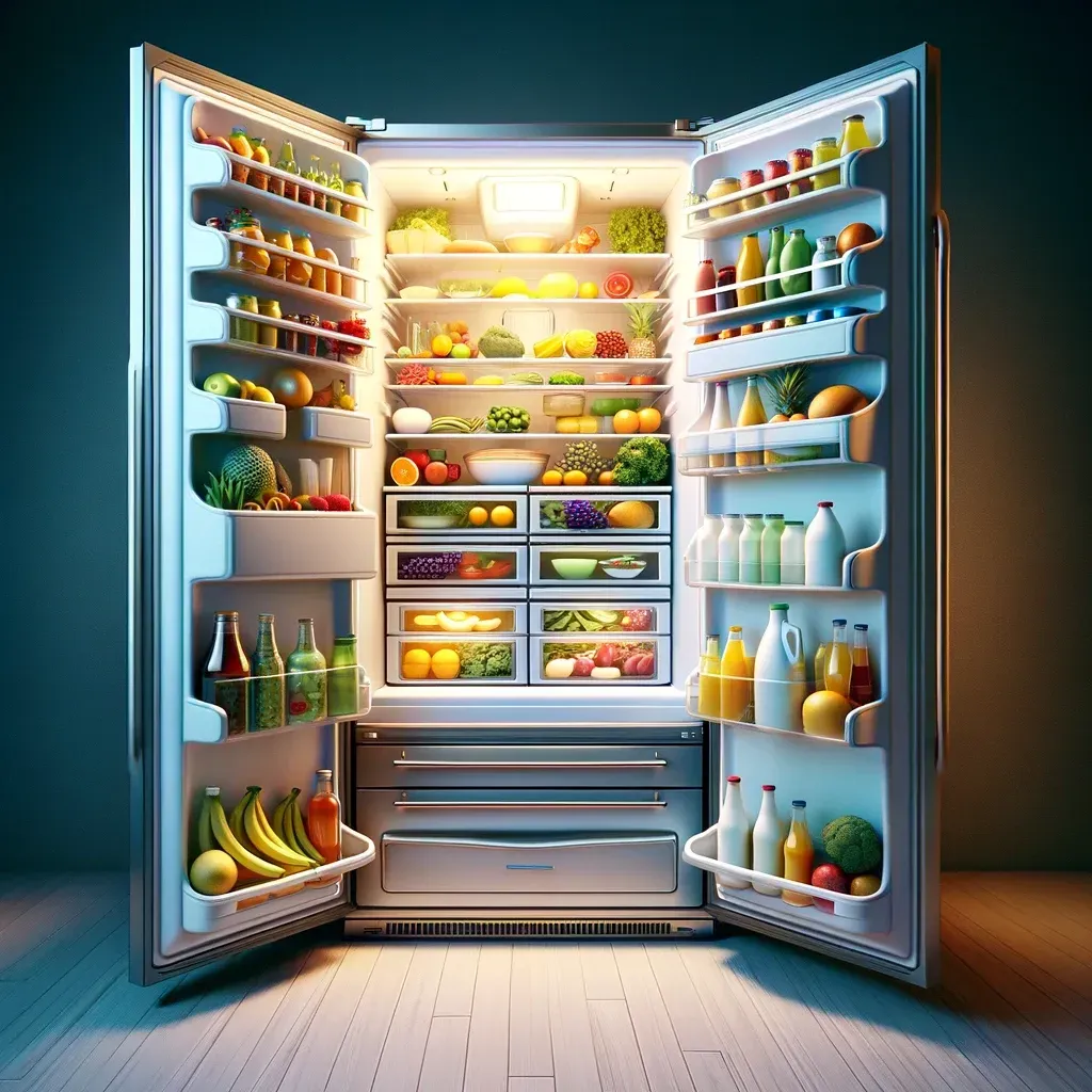 refrigerator repair