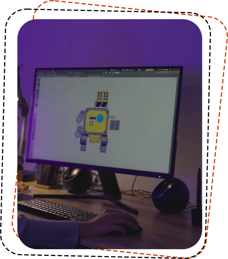Mush Dev Studio