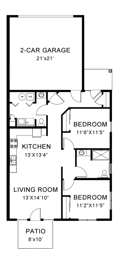 Ranch Plan
