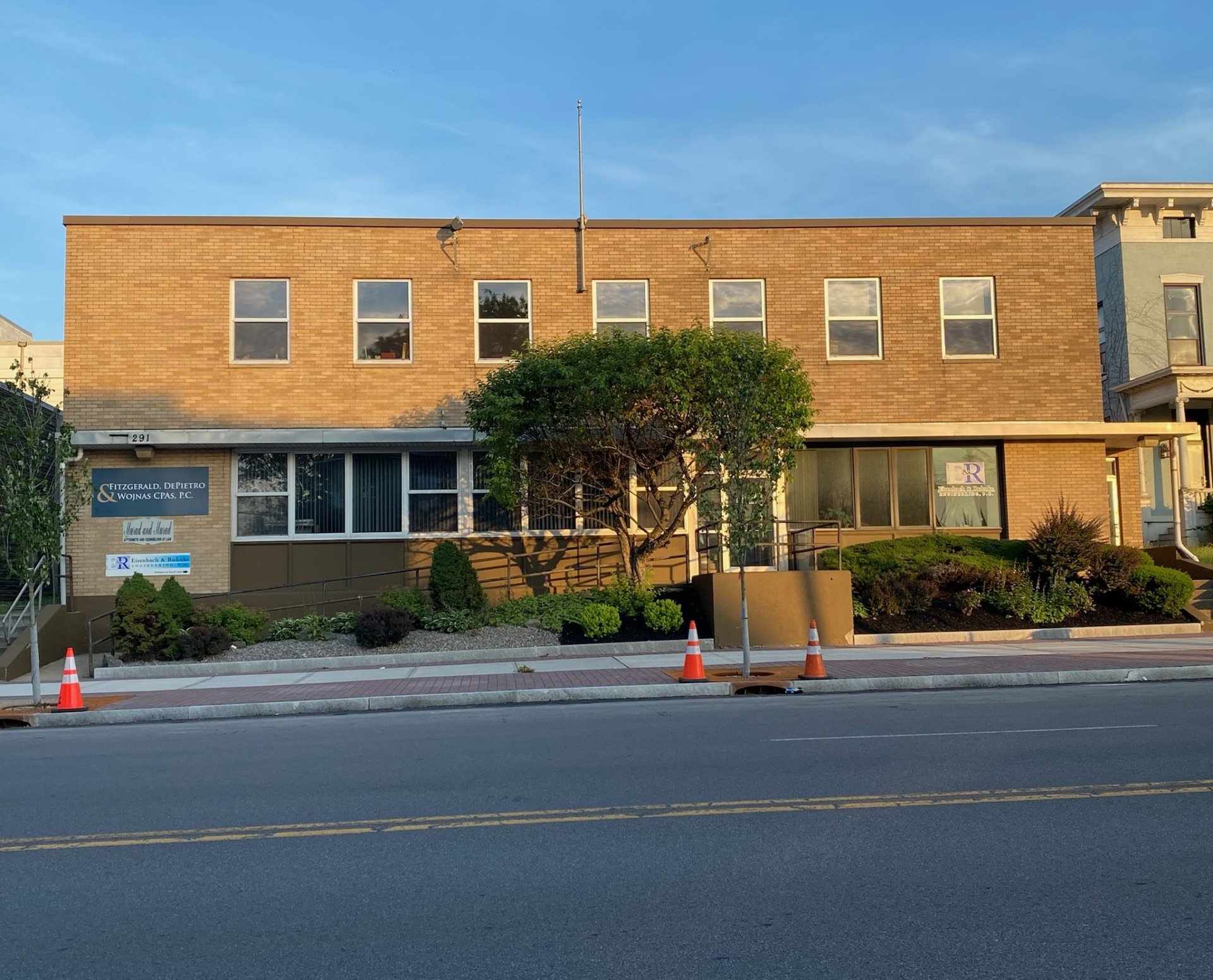 Lawyers Utica , NY Murad And Murad, P.C.