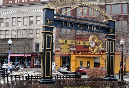 Happy Group Of Lawyers — Utica, NY — Murad And Murad, P.C.