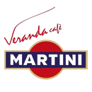 Logo Veranda Cafè Martini - Gallarate (Varese)