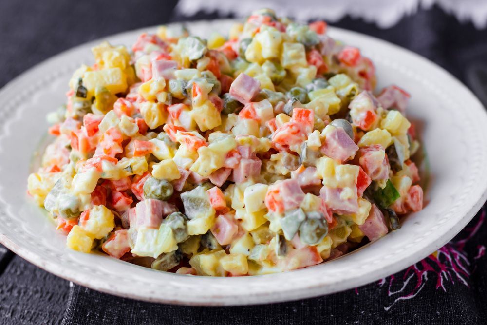 ensaladilla rusa salmonella