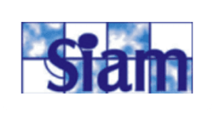 SIAM - LOGO